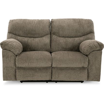 Alphons Reclining Loveseat