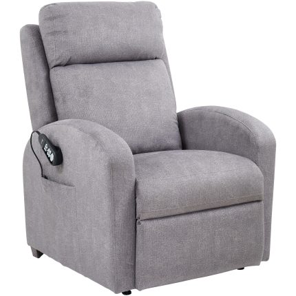 Capella Power Lift Chair Recliner