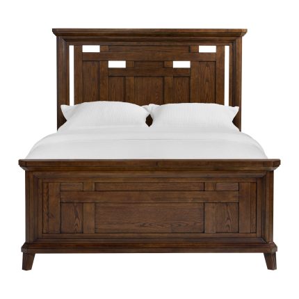 Acorn Hill Storage Bed