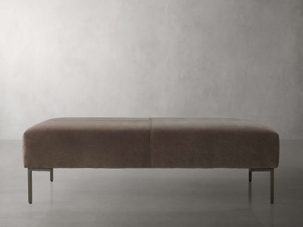 Tilton Ottoman